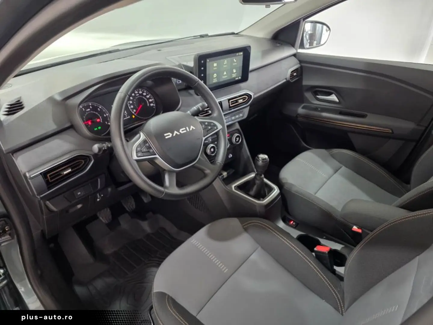 DACIA SANDERO 1.0 Eco-G 100CP Stepway Extreme
