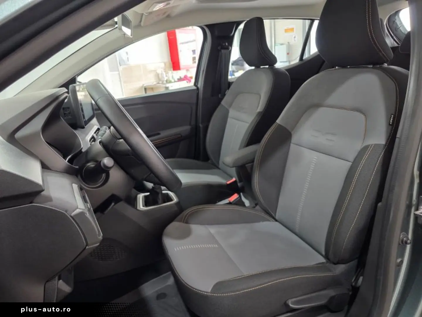 DACIA SANDERO 1.0 Eco-G 100CP Stepway Extreme