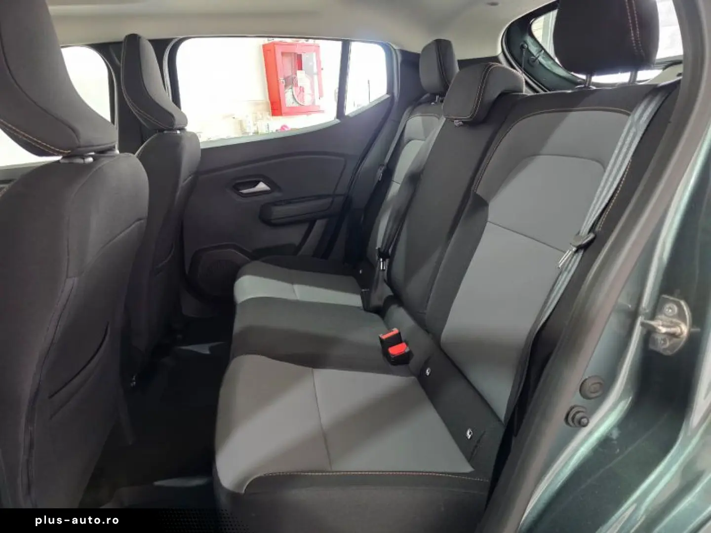 DACIA SANDERO 1.0 Eco-G 100CP Stepway Extreme