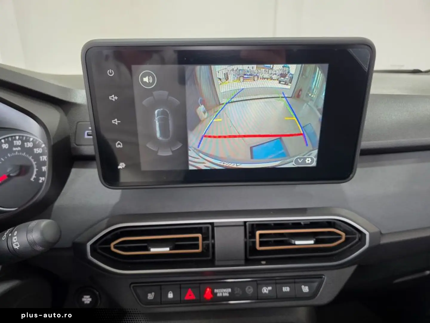 DACIA SANDERO 1.0 Eco-G 100CP Stepway Extreme