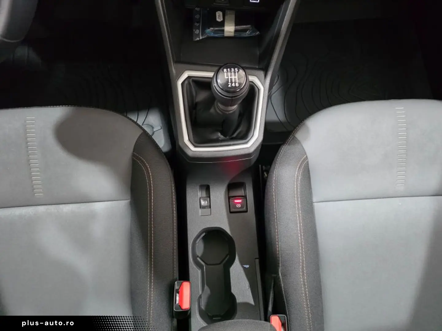 DACIA SANDERO 1.0 Eco-G 100CP Stepway Extreme