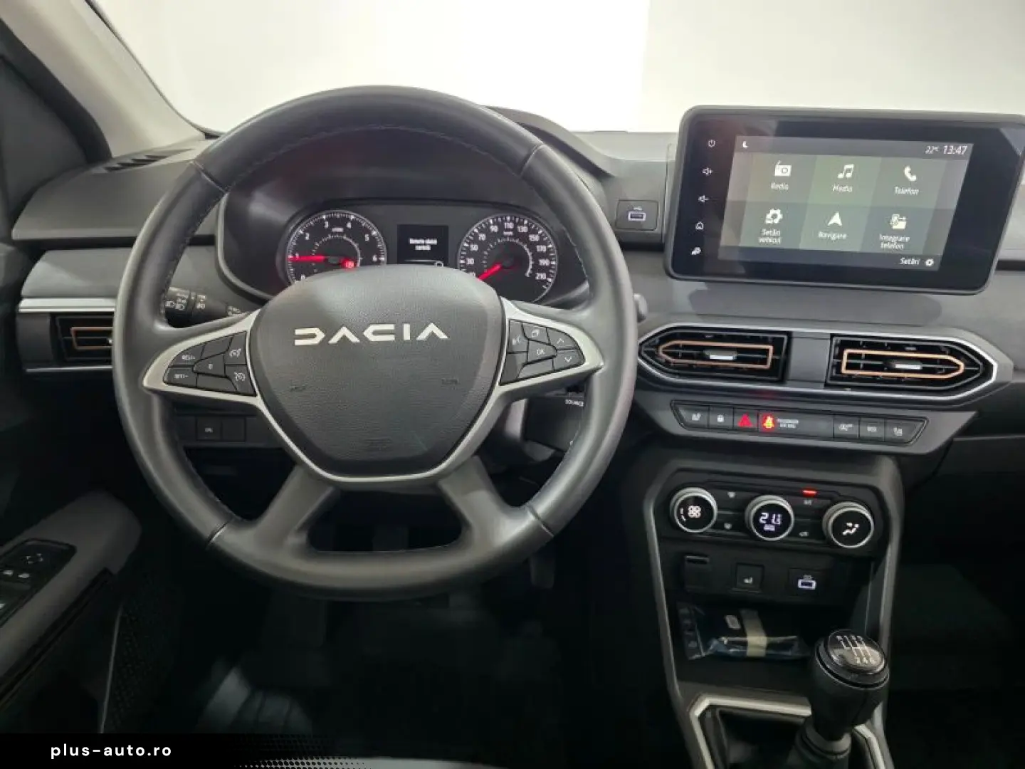 DACIA SANDERO 1.0 Eco-G 100CP Stepway Extreme