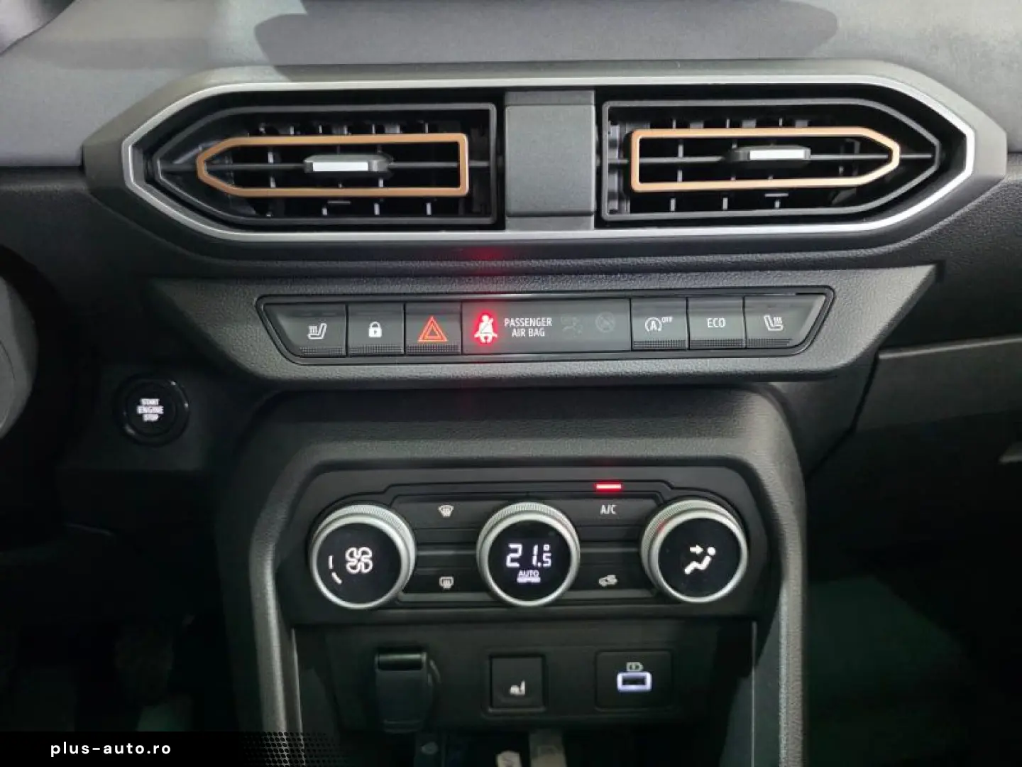 DACIA SANDERO 1.0 Eco-G 100CP Stepway Extreme