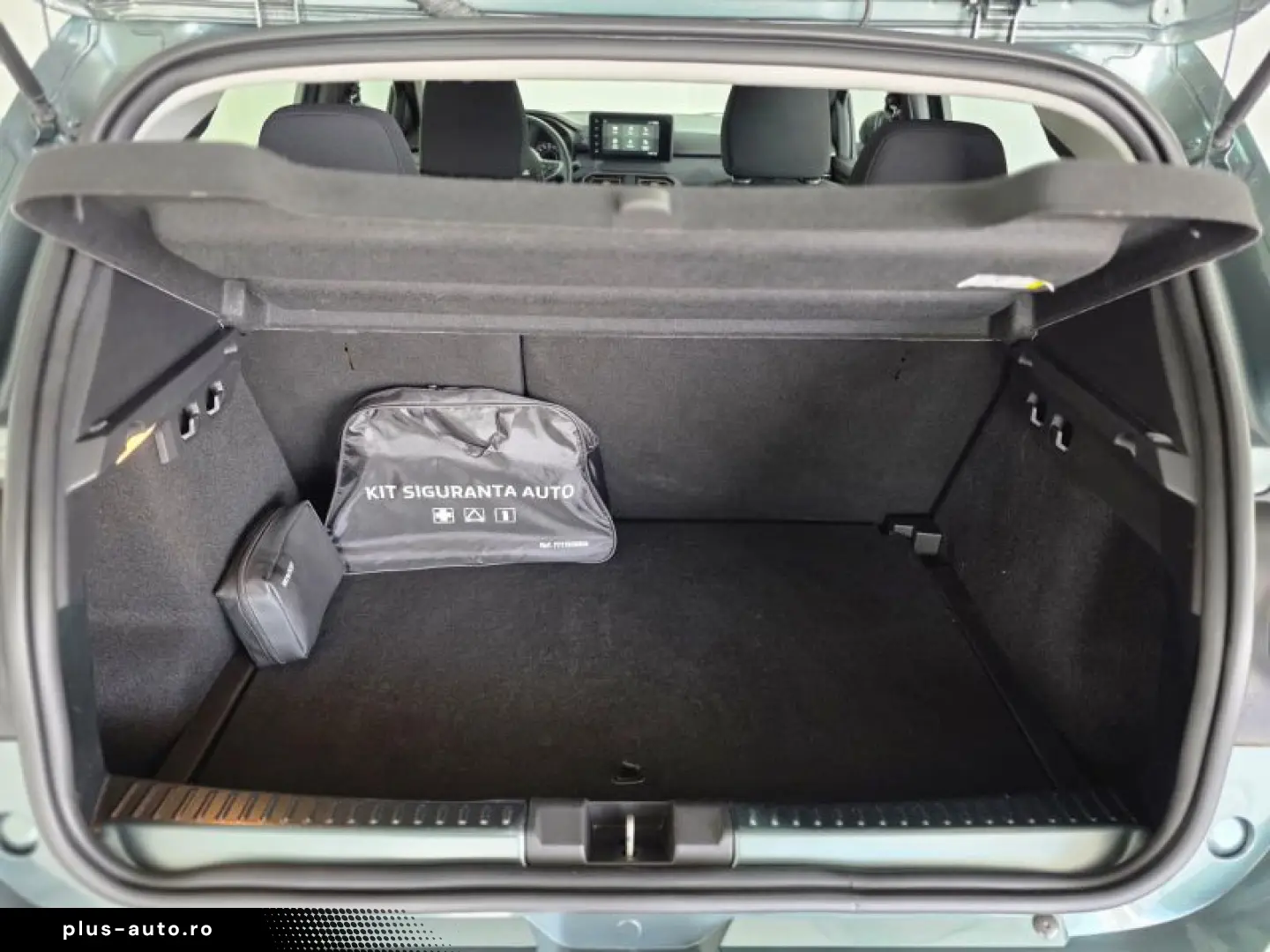 DACIA SANDERO 1.0 Eco-G 100CP Stepway Extreme