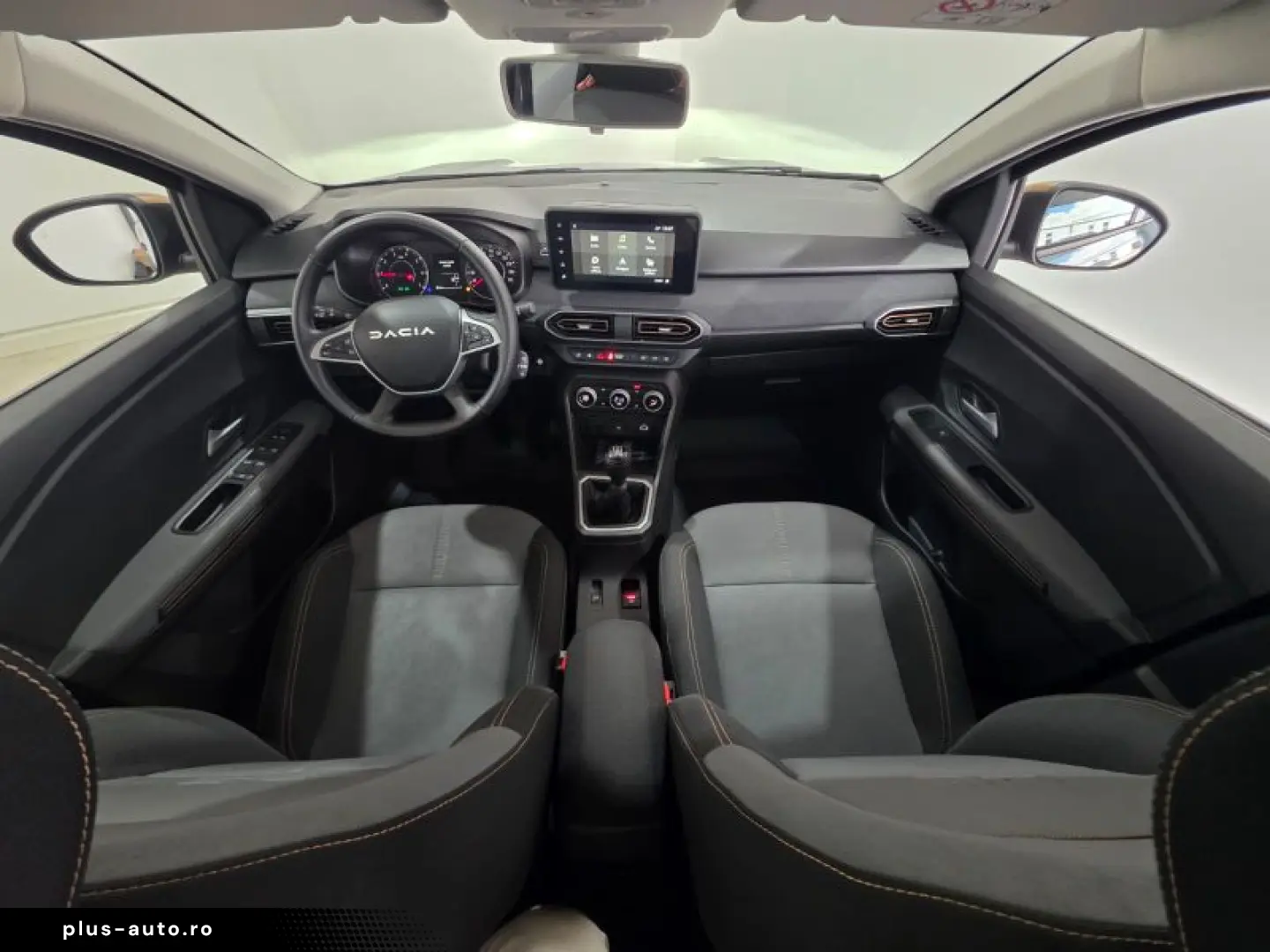 DACIA SANDERO 1.0 Eco-G 100CP Stepway Extreme