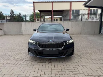 BMW 540 d xDrive M Sport Pro  Pano  Head-up  AHK
