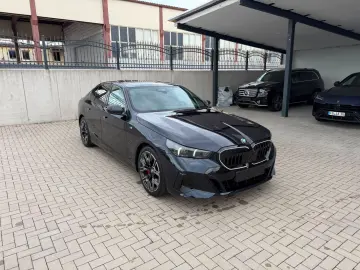 BMW 540 d xDrive M Sport Pro  Pano  Head-up  AHK