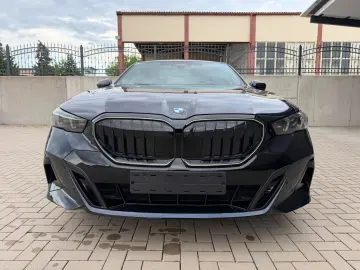 BMW 540 d xDrive M Sport Pro  Pano  Head-up  AHK