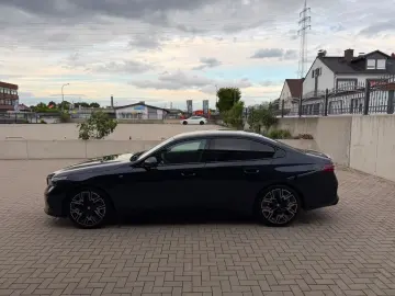 BMW 540 d xDrive M Sport Pro  Pano  Head-up  AHK