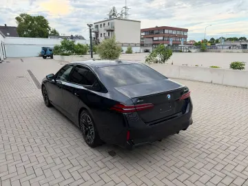 BMW 540 d xDrive M Sport Pro  Pano  Head-up  AHK