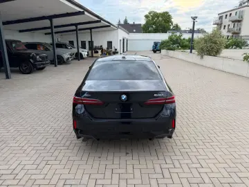 BMW 540 d xDrive M Sport Pro  Pano  Head-up  AHK