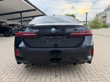 BMW 540 d xDrive M Sport Pro  Pano  Head-up  AHK