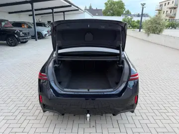 BMW 540 d xDrive M Sport Pro  Pano  Head-up  AHK
