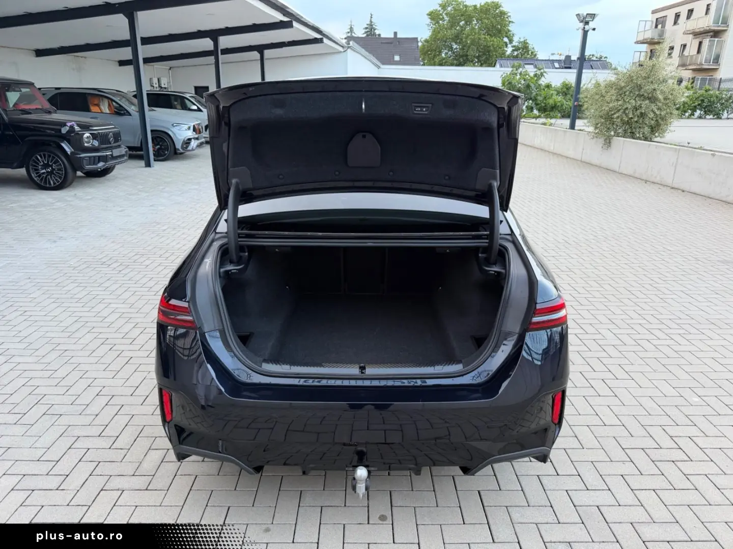 BMW 540 d xDrive M Sport Pro  Pano  Head-up  AHK