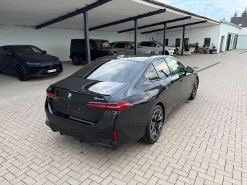 BMW 540 d xDrive M Sport Pro  Pano  Head-up  AHK