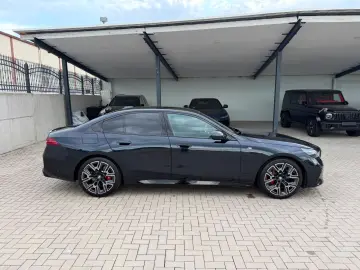 BMW 540 d xDrive M Sport Pro  Pano  Head-up  AHK