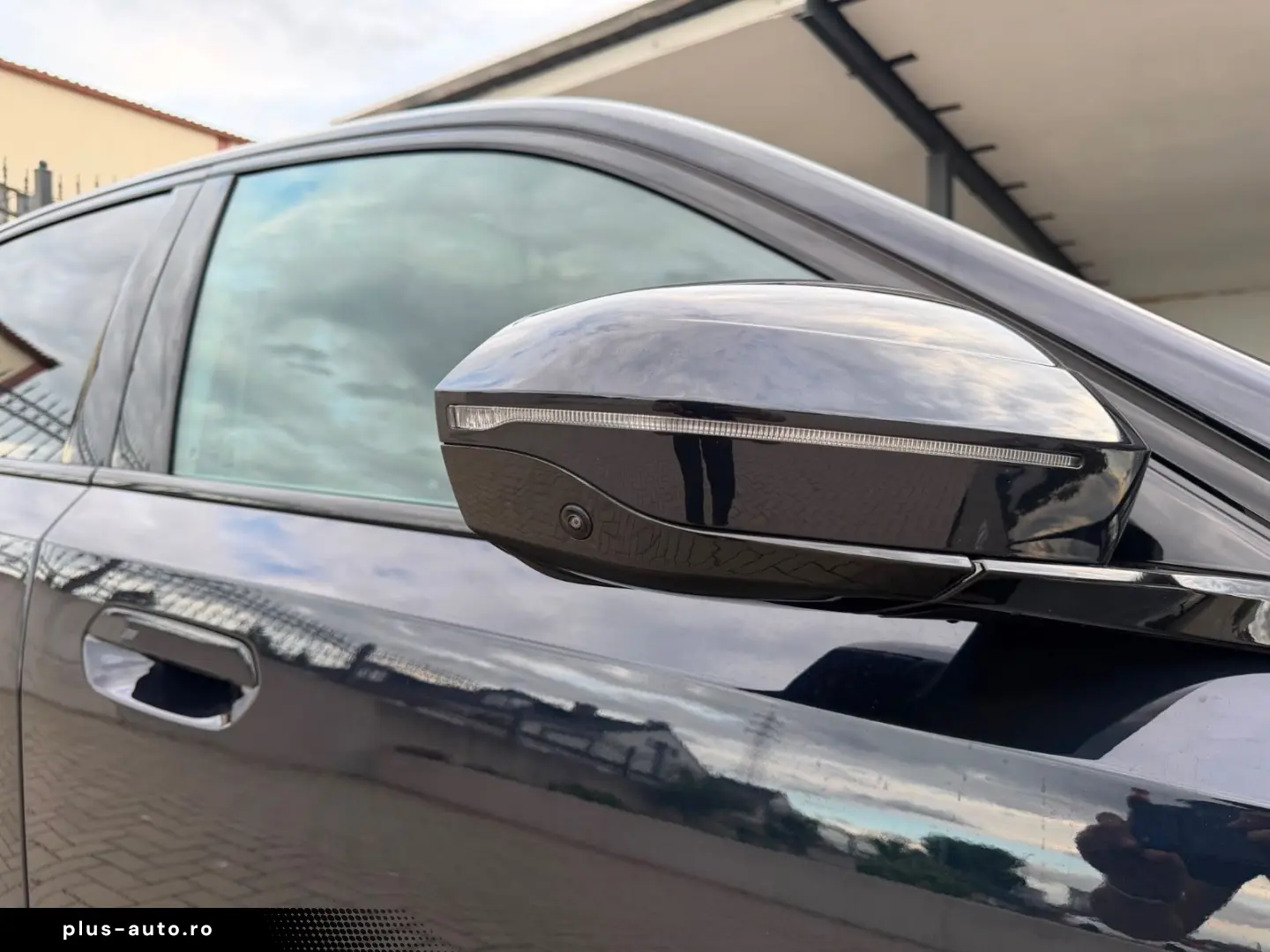 BMW 540 d xDrive M Sport Pro  Pano  Head-up  AHK