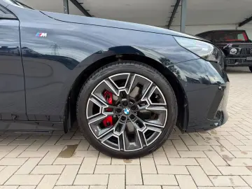 BMW 540 d xDrive M Sport Pro  Pano  Head-up  AHK