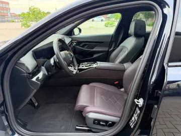 BMW 540 d xDrive M Sport Pro  Pano  Head-up  AHK