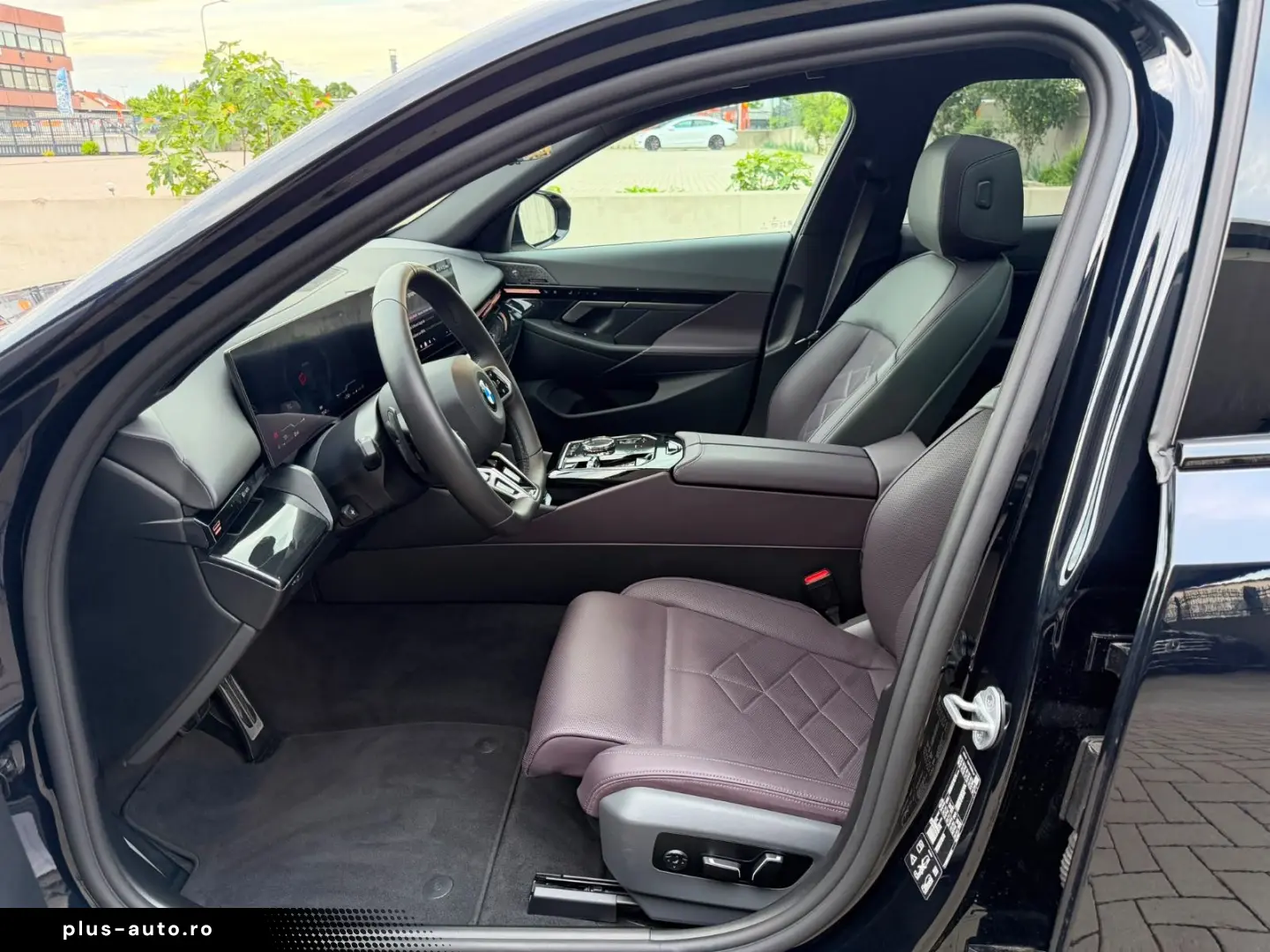 BMW 540 d xDrive M Sport Pro  Pano  Head-up  AHK