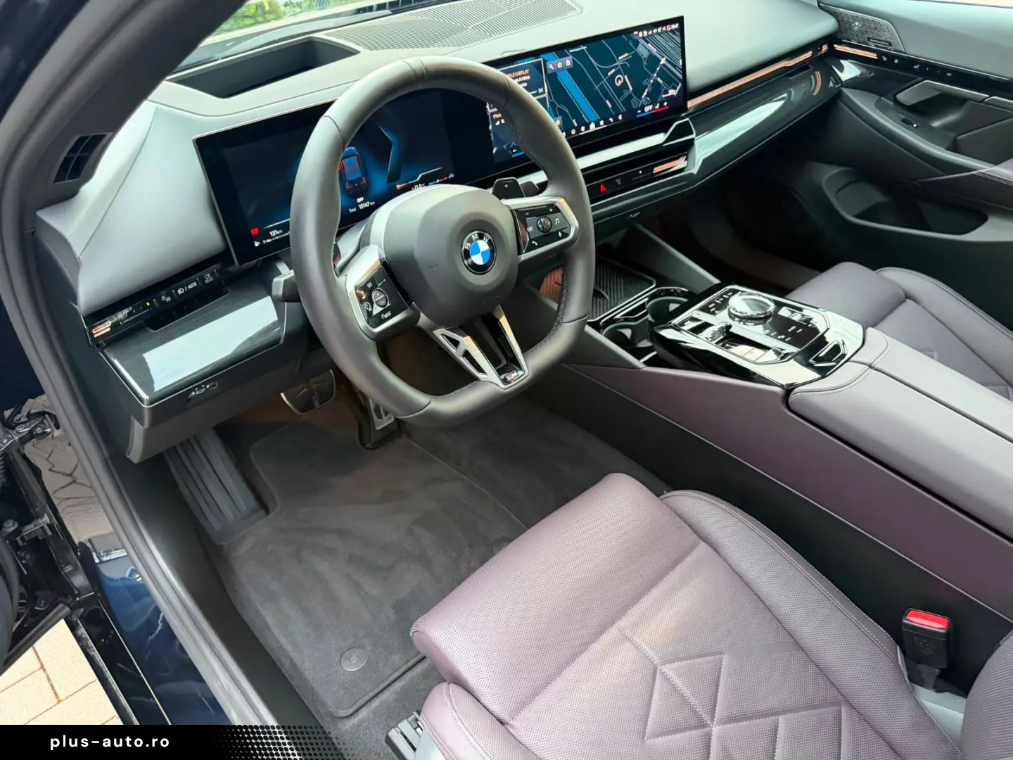 BMW 540 d xDrive M Sport Pro  Pano  Head-up  AHK