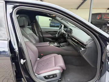 BMW 540 d xDrive M Sport Pro  Pano  Head-up  AHK