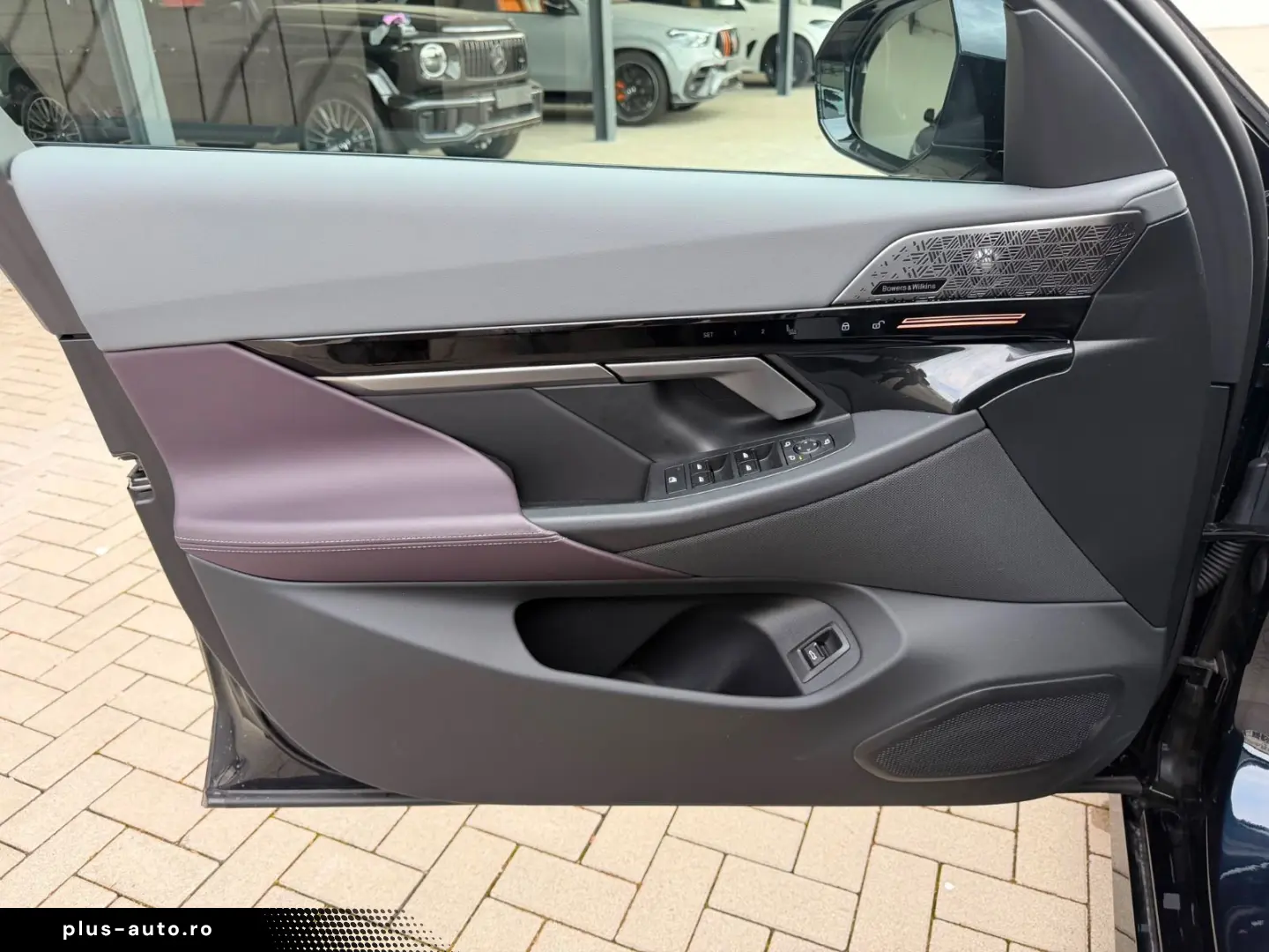 BMW 540 d xDrive M Sport Pro  Pano  Head-up  AHK