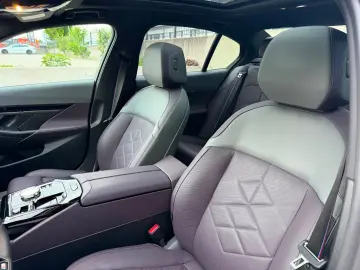 BMW 540 d xDrive M Sport Pro  Pano  Head-up  AHK