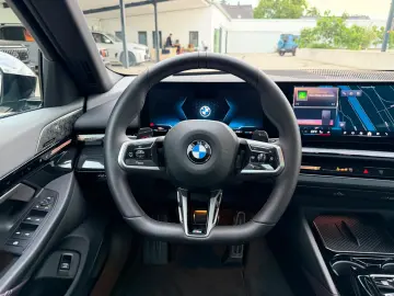 BMW 540 d xDrive M Sport Pro  Pano  Head-up  AHK