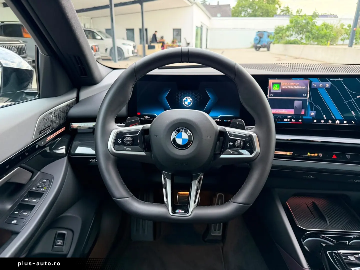 BMW 540 d xDrive M Sport Pro  Pano  Head-up  AHK