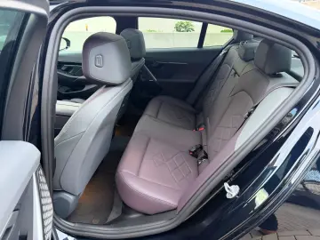 BMW 540 d xDrive M Sport Pro  Pano  Head-up  AHK