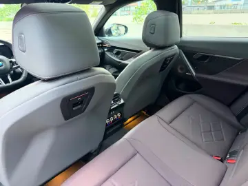 BMW 540 d xDrive M Sport Pro  Pano  Head-up  AHK