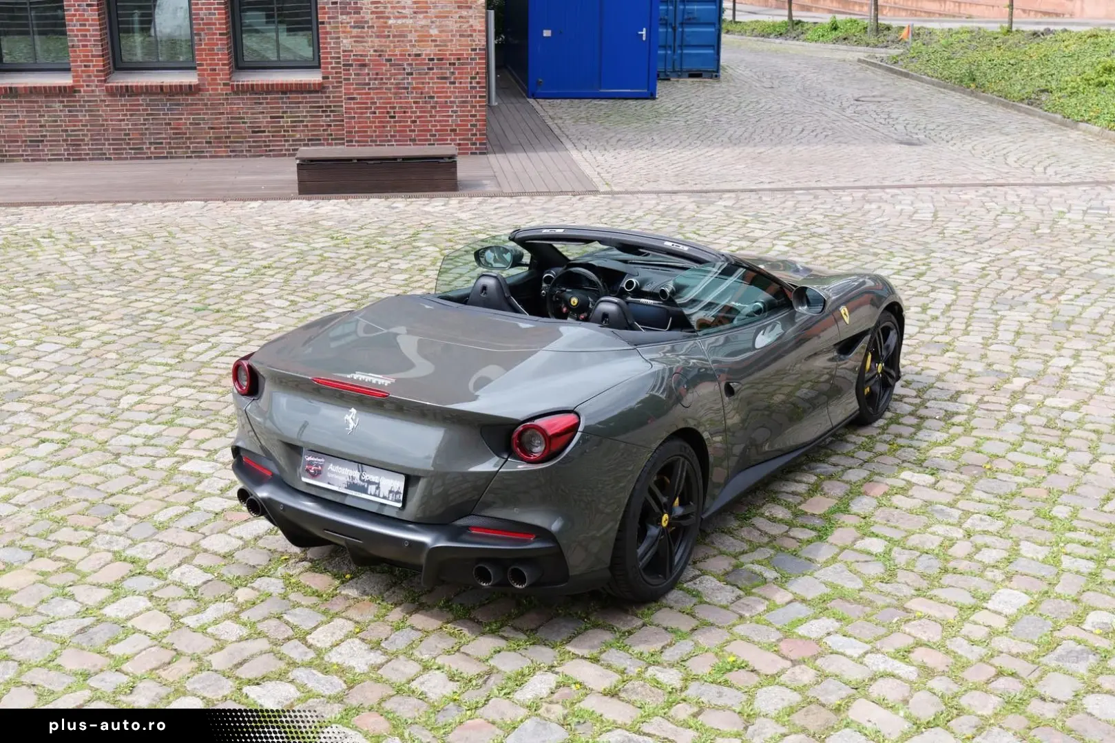 FERRARI Portofino M