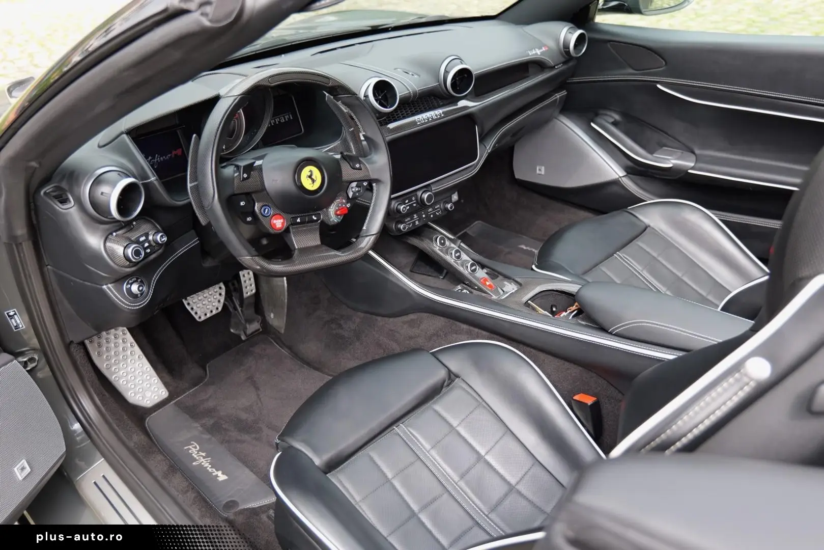 FERRARI Portofino M