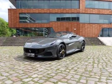 FERRARI Portofino M