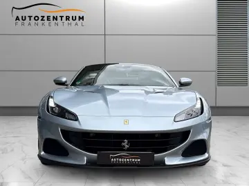 FERRARI Portofino M SITZBEL 20  APPLE CAM SCUDERIA POWER