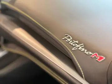 FERRARI Portofino M SITZBEL 20  APPLE CAM SCUDERIA POWER