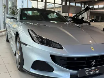 FERRARI Portofino M SITZBEL 20  APPLE CAM SCUDERIA POWER