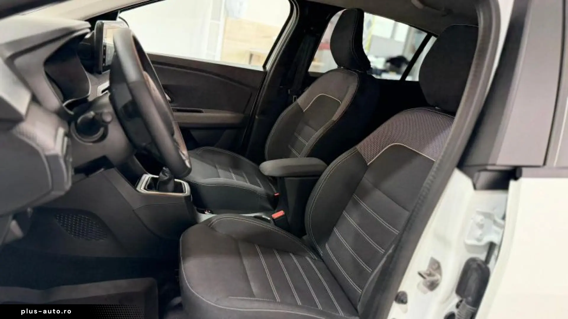 DACIA LOGAN 1.0 TCe 90CP Prestige MT6