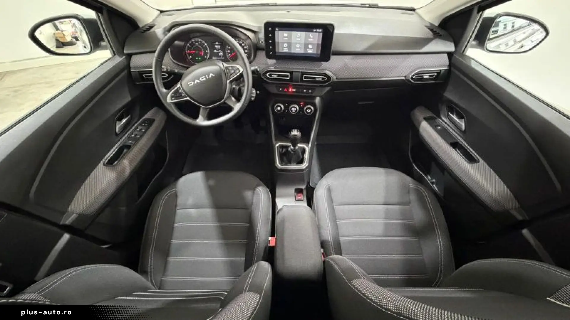 DACIA LOGAN 1.0 TCe 90CP Prestige MT6