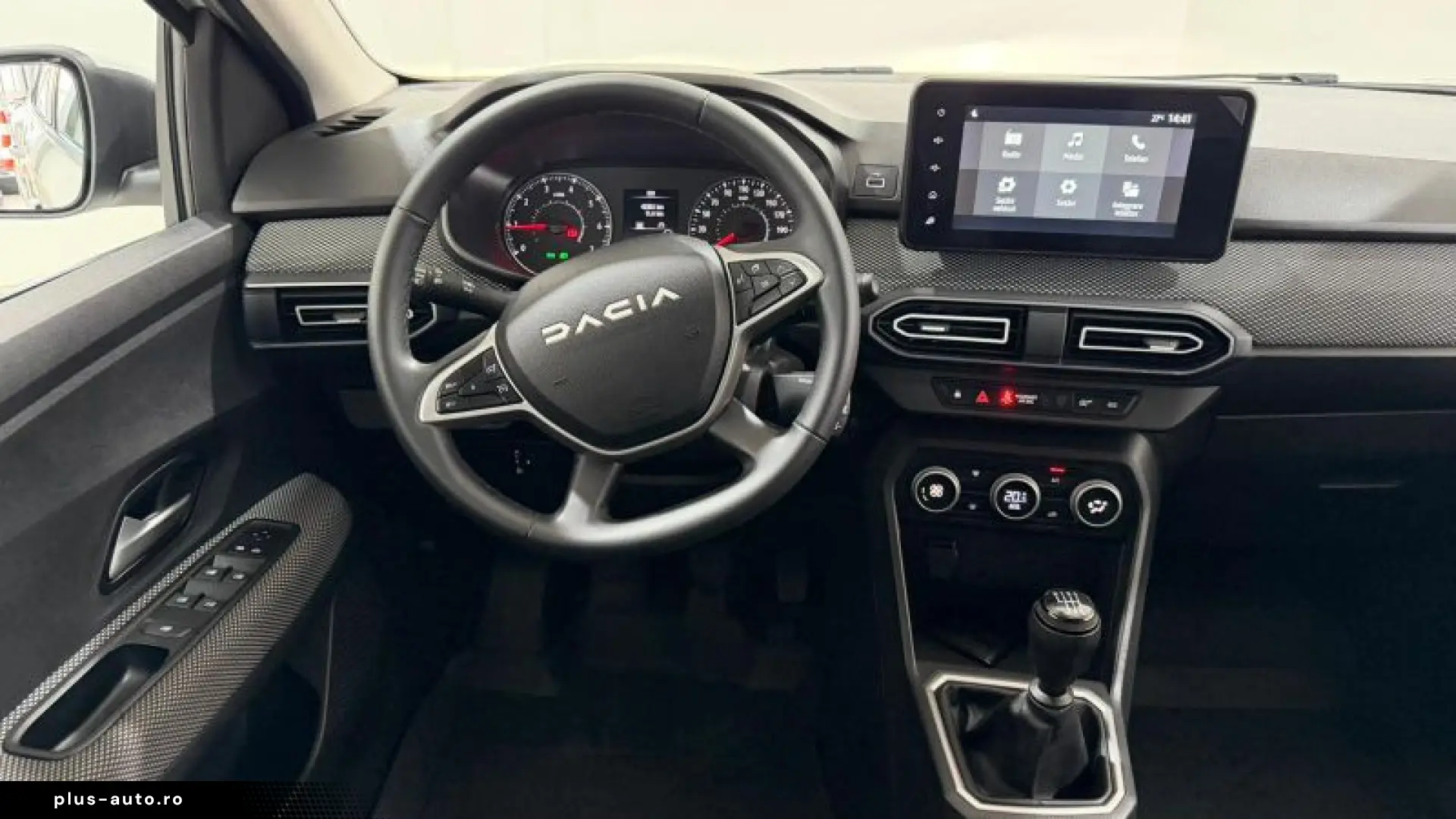 DACIA LOGAN 1.0 TCe 90CP Prestige MT6