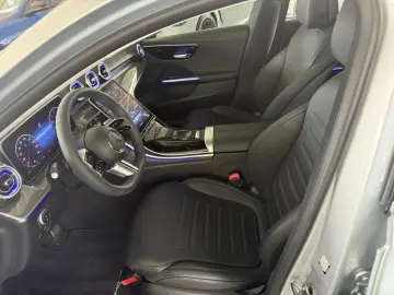MERCEDES-BENZ C 200 AMG Schiebedach HuD KeyGO