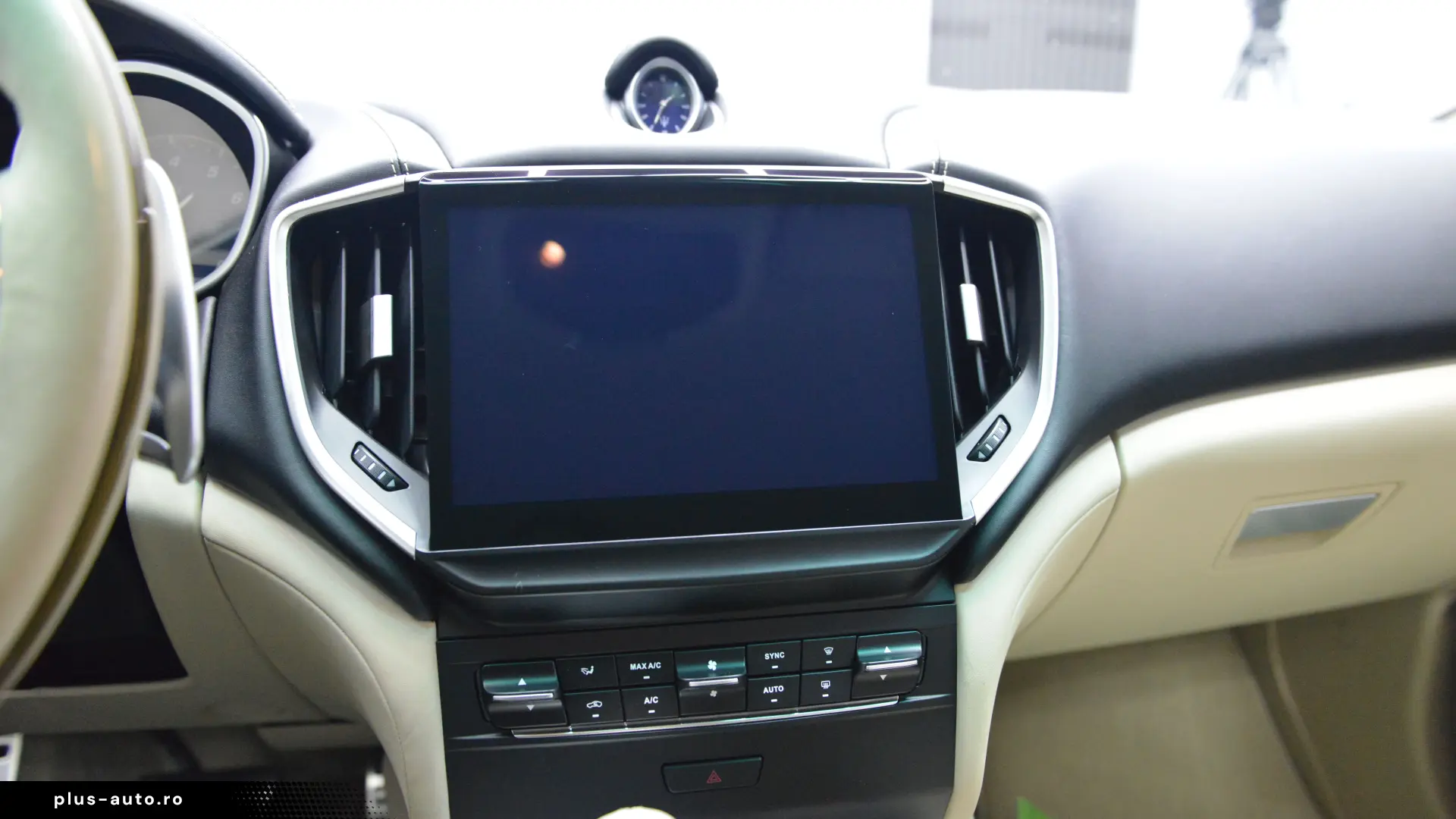 Maserati Ghibli 3.0 410CP