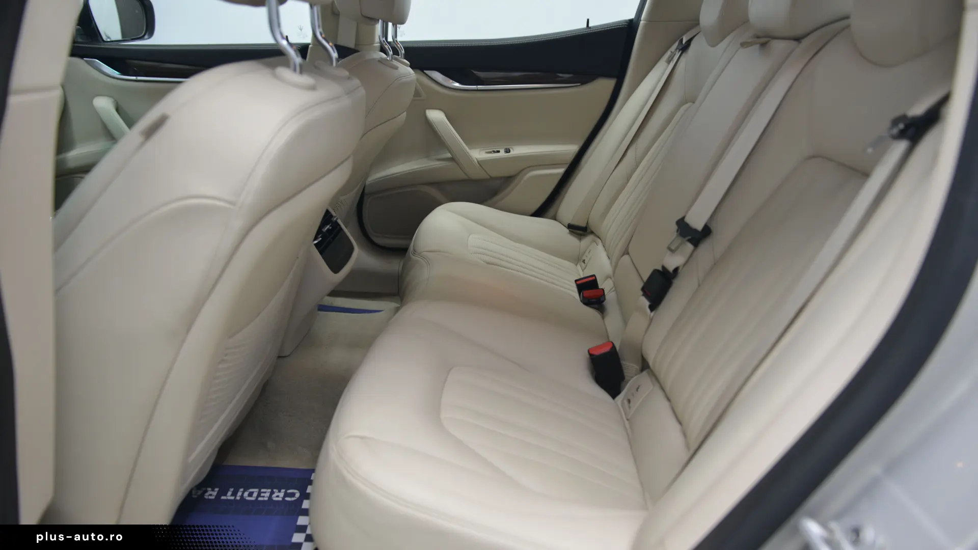 Maserati Ghibli 3.0 410CP