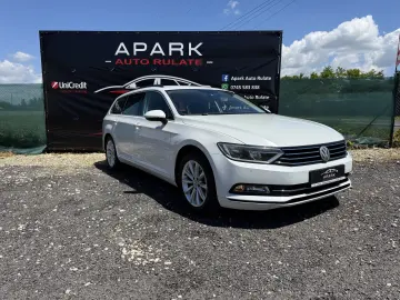 Volkswagen Passat Variant 2016 Automat