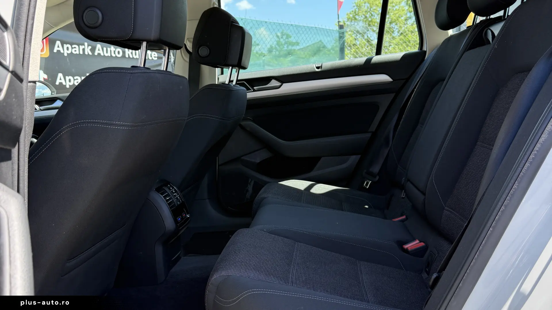 Volkswagen Passat Variant 2016 Automat