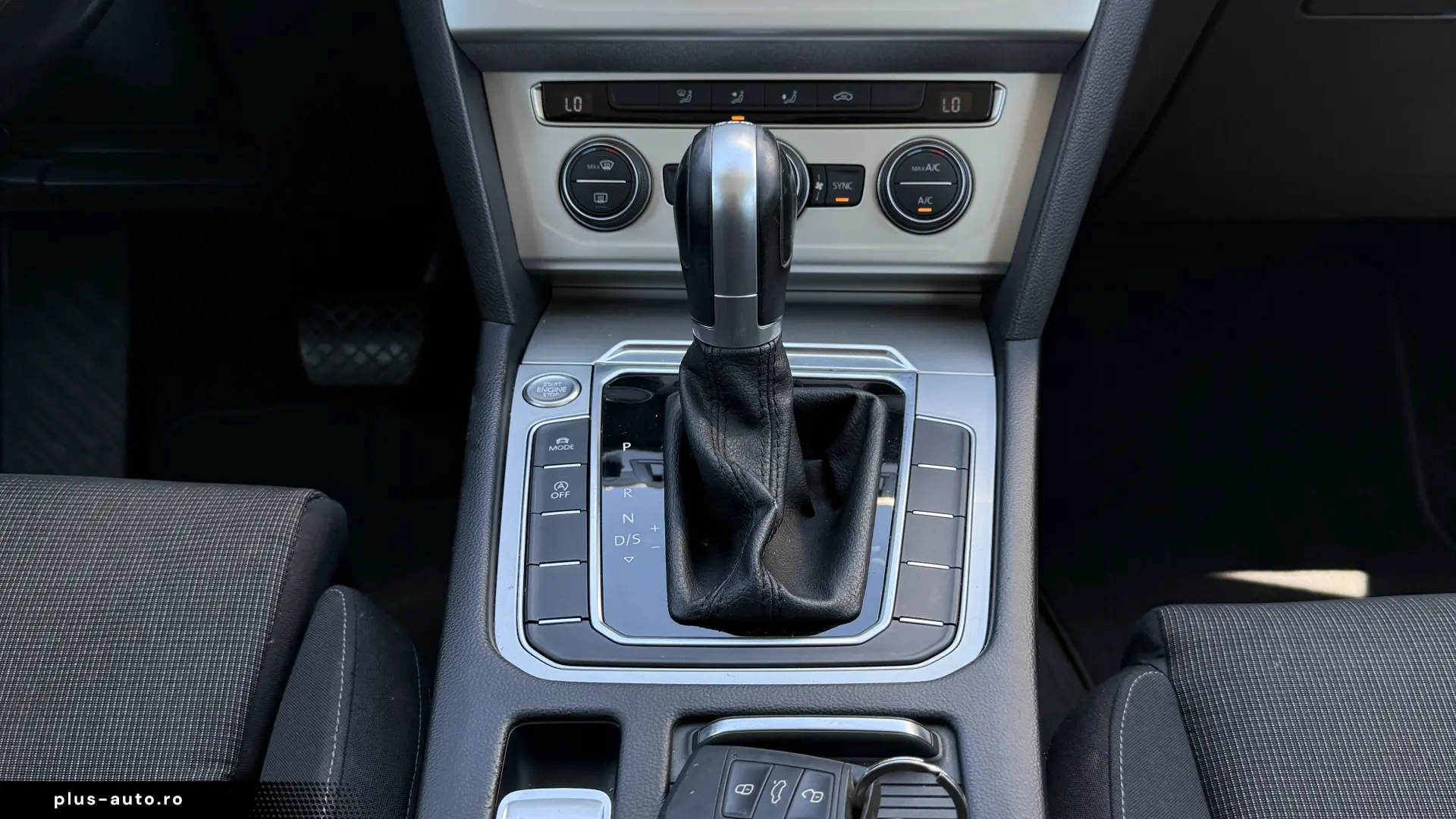 Volkswagen Passat Variant 2016 Automat