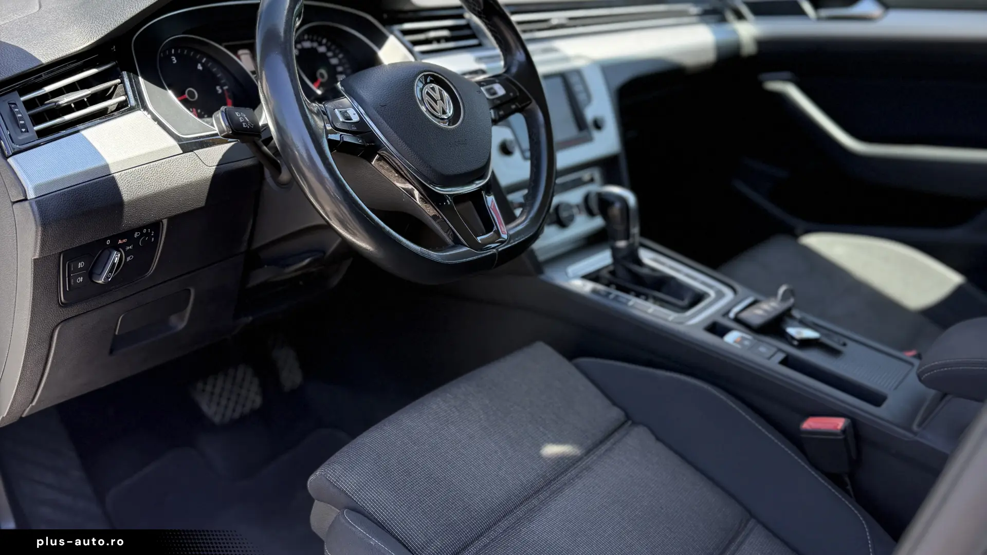 Volkswagen Passat Variant 2016 Automat