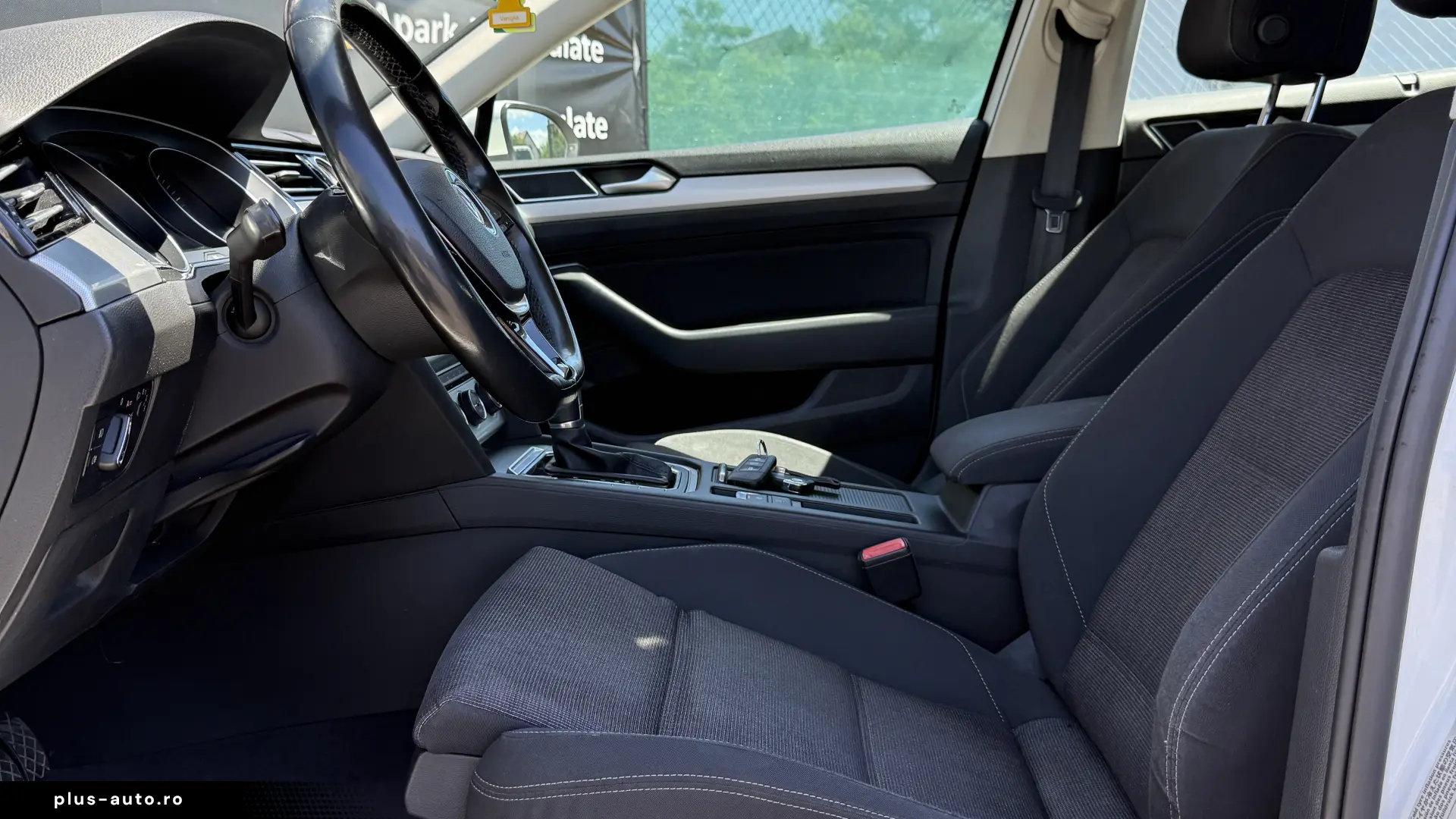Volkswagen Passat Variant 2016 Automat