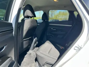 HYUNDAI Tucson 1.6 CRDI Mild-Hybrid 4WD -ACC-Kamera-LED